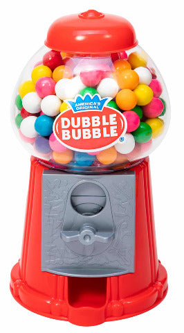 Gumball Machine Bank - Treasure Island Toys