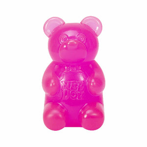 NeeDoh Gummy Bear - Treasure Island Toys