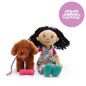 Groovy Girls Pet Petal the Dog