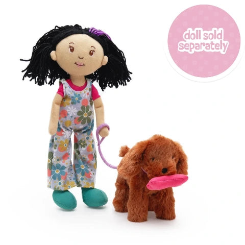 Groovy Girls Pet Petal the Dog