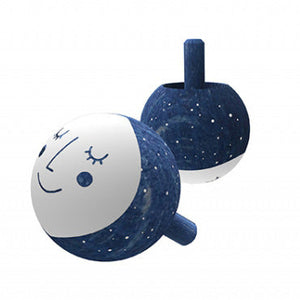 Londji Spinning Magic Top Sun & Moon - Treasure Island Toys