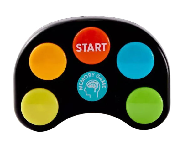 Tap & Match Memory Game