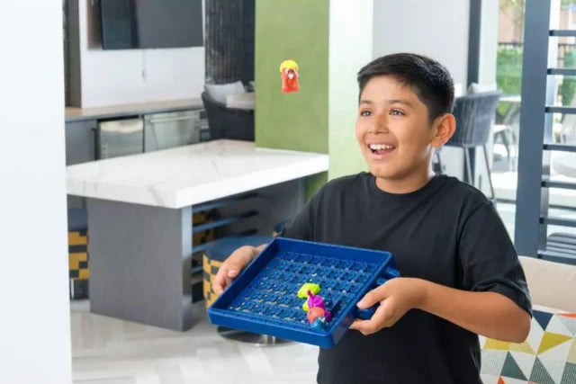 ThinkFun Crash Cats - Treasure Island Toys