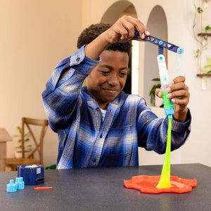 CrunchLabs Slime Prank