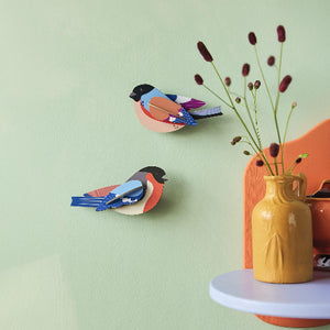 Studio Roof Finches - Treasure Island Toys