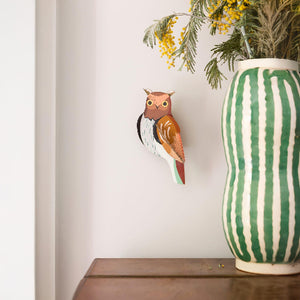 Studio Roof Tawny Owl - Treasure Island Toys