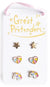 Great Pretenders Fashion - Boutique Earrings Cheerful Studded - Treasure Island Toys