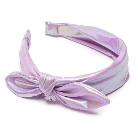 Great Pretenders Fashion - Iridescent Metallic Headband - Treasure Island Toys