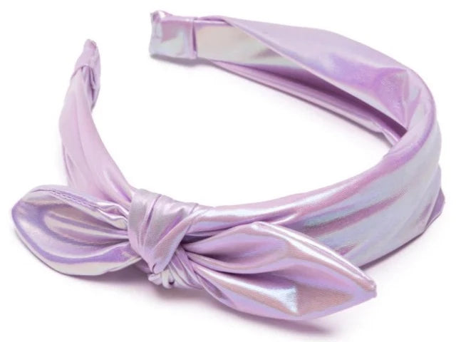 Great Pretenders Fashion - Iridescent Metallic Headband - Treasure Island Toys