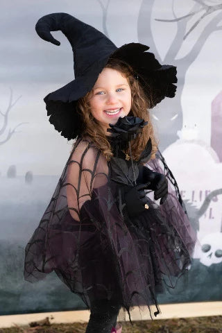 Plus size witch sales tutu