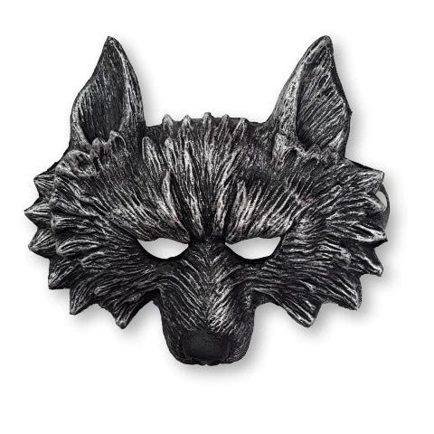 Great Pretenders Mask - Werewolf - Treasure Island Toys