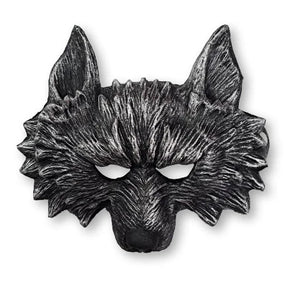 Great Pretenders Mask - Werewolf - Treasure Island Toys