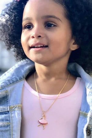 Great Pretenders Fashion - Ballet Beauty Necklace - Treasure Island Toys