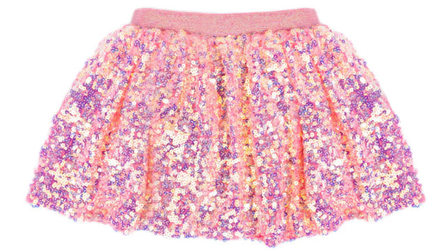 Great Pretenders Skirt -Center Stage, Hot Pink