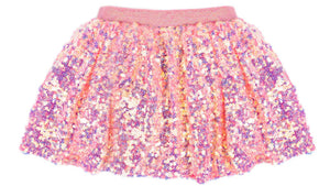 Great Pretenders Skirt -Center Stage, Hot Pink