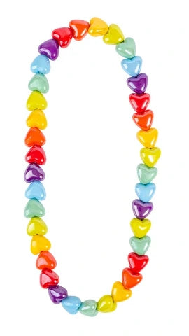 Great Pretenders Fashion - Colours of Love Necklace