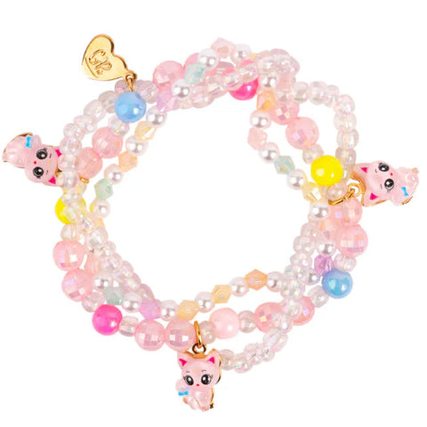 Great Pretenders Fashion - Kitten Caboodle Bracelet