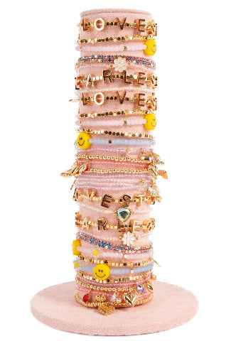 Great Pretenders Fashion - Center Stage Bracelet