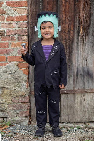 Great Pretenders Costume - Monster Mash, Size 5-6
