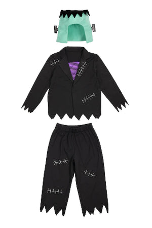 Great Pretenders Costume - Monster Mash, Size 3-4