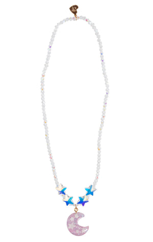 Great Pretenders Fashion - Moonlight Necklace