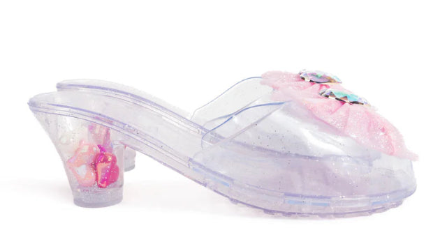 Great Pretenders Shoes - Reigning Beauty High Heels, Pink