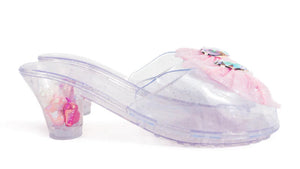 Great Pretenders Shoes - Reigning Beauty High Heels, Pink