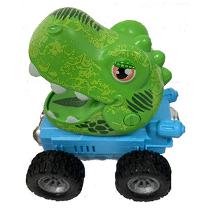 Dino Racers - Treasure Island Toys