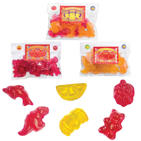 Thames & Kosmos Tasty Labs: Gummy Candy Lab 2.0 - Treasure Island Toys