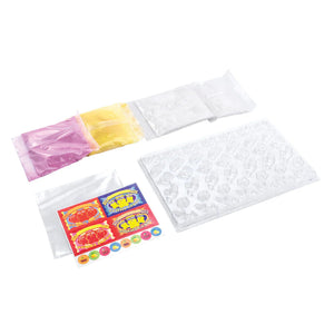 Thames & Kosmos Tasty Labs: Gummy Candy Lab 2.0 - Treasure Island Toys