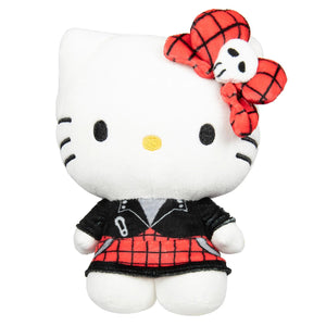 Hello Kitty & Friends Plush, Series 2 - Treasure Island Toys