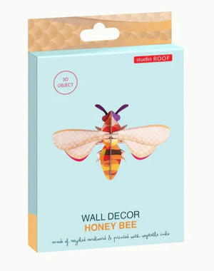 Studio Roof Honey Bee - Treasure Island Toys
