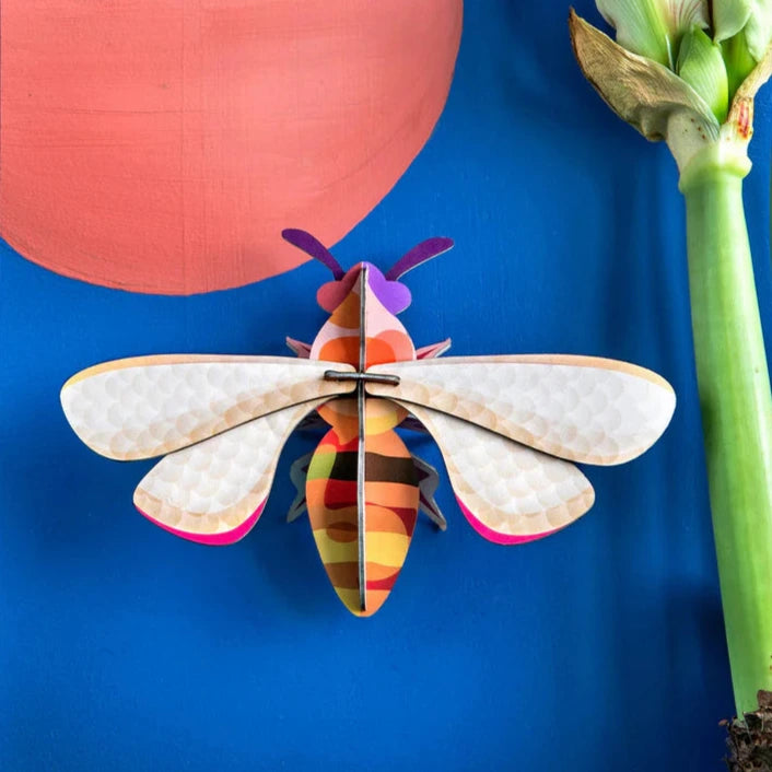 Studio Roof Honey Bee - Treasure Island Toys