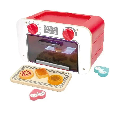 Magical oven on sale