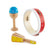 Hape Music Junior Percussion Set - Treasure Island Toys