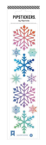 Pipsticks Pipstickers Skinny Crystalline Beauty - Treasure Island Toys