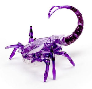 HEX BOTS Scorpion