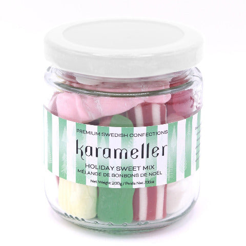 Karameller Holiday Sweet Mix