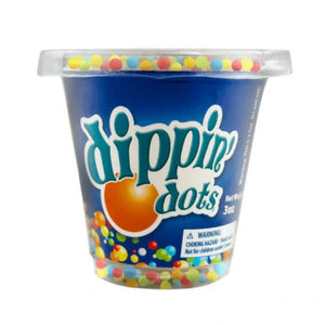 Squishi Dippin' Dots - Treasure Island Toys