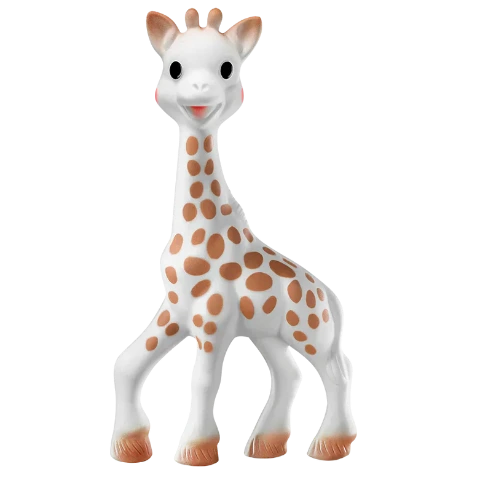 Sophie the Giraffe