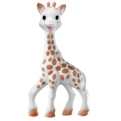 Sophie the Giraffe - Treasure Island Toys