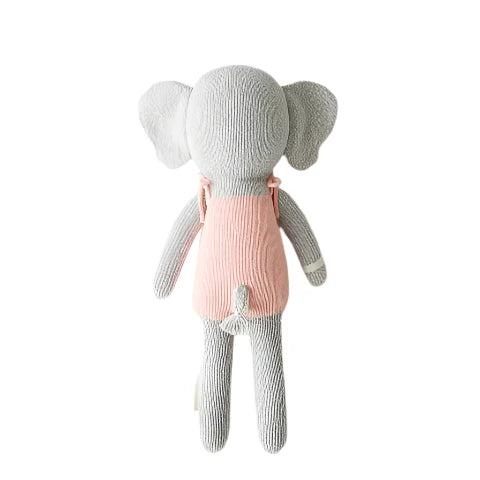 Cuddle + Kind Eloise the Elephant, 13 Inch