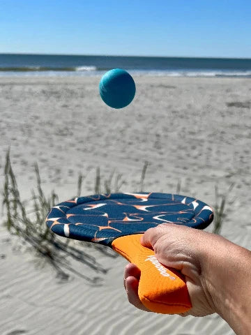Waboba Sporty Paddle Set - Treasure Island Toys