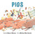 Annikan Pigs - Treasure Island Toys