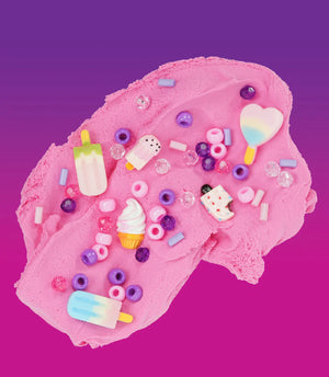 Crazy Aaron's Slime Charmers - I Scream, You Scream - Treasure Island Toys