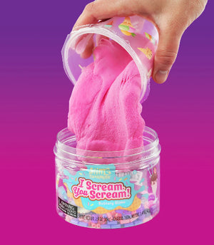 Crazy Aaron's Slime Charmers - I Scream, You Scream - Treasure Island Toys