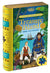 Professor Puzzle Presents: Treasure Island, 252 Piece - Treasure Island Toys