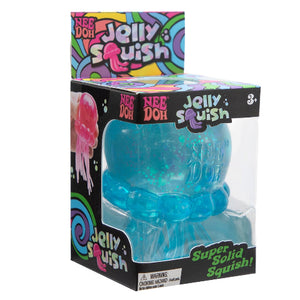 NeeDoh Jelly Squish - Treasure Island Toys