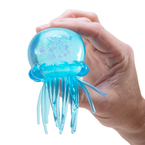 NeeDoh Jelly Squish - Treasure Island Toys