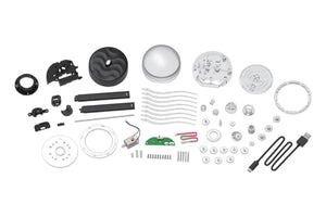 Thames & Kosmos Robotic Jellyfish Nightlight Kit - Treasure Island Toys